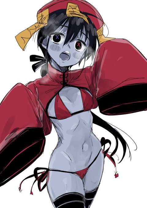 キョンシーちゃん 