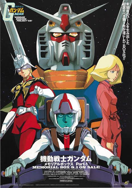 mitsumaru_SV's tweet photo. ��ンダムTVシリーズが初めて映像ソフトになったのはなんとガンダム20周年の時で、それまでは再放送のある地域以外では、劇場3部作しか観られなかった…🙀

だからギャンのように劇場版に登場しないMSはどんな動きをするのかすら確認できなかった。

なんでそんなイジワルを…😯 https://t.co/3iU1nPmbUm