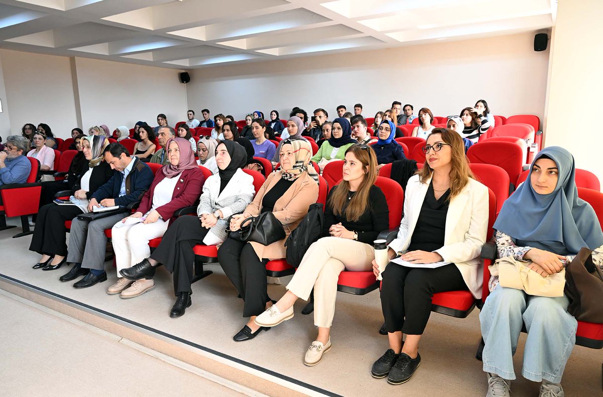 Afyon Kocatepe Üniversitesi tweet media