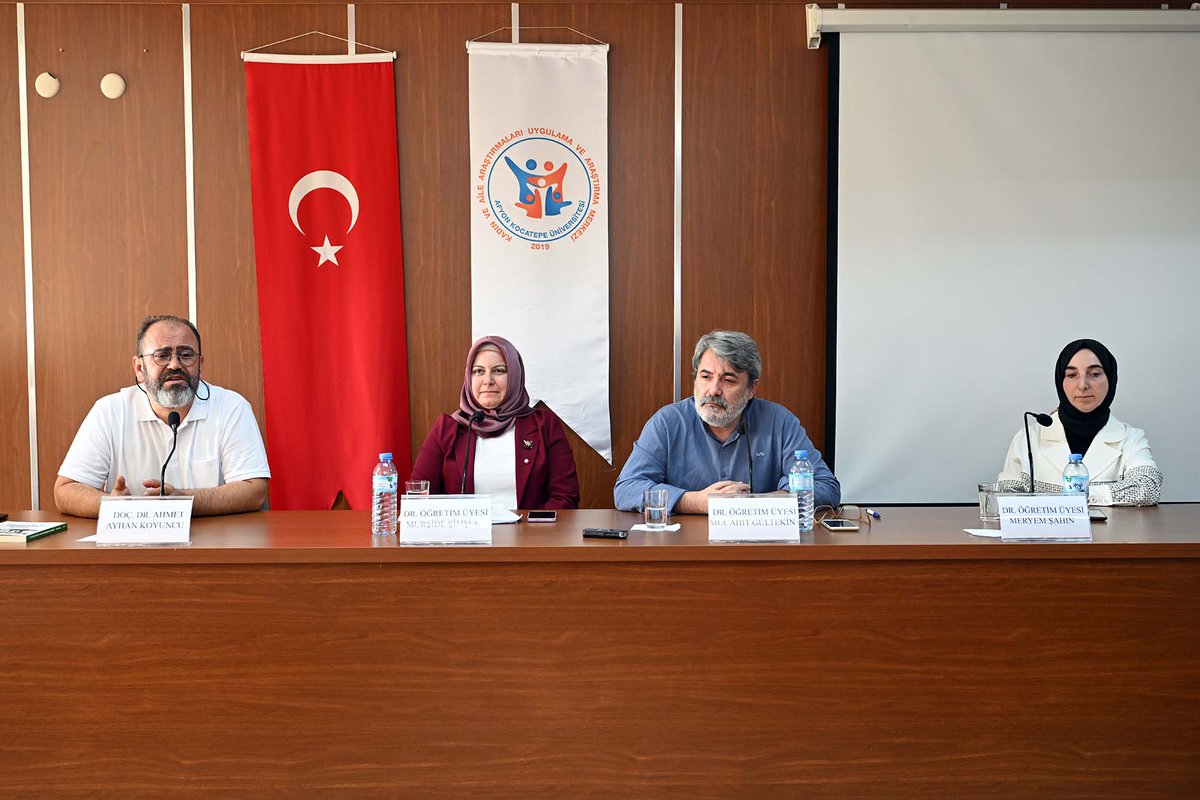 Afyon Kocatepe Üniversitesi tweet media