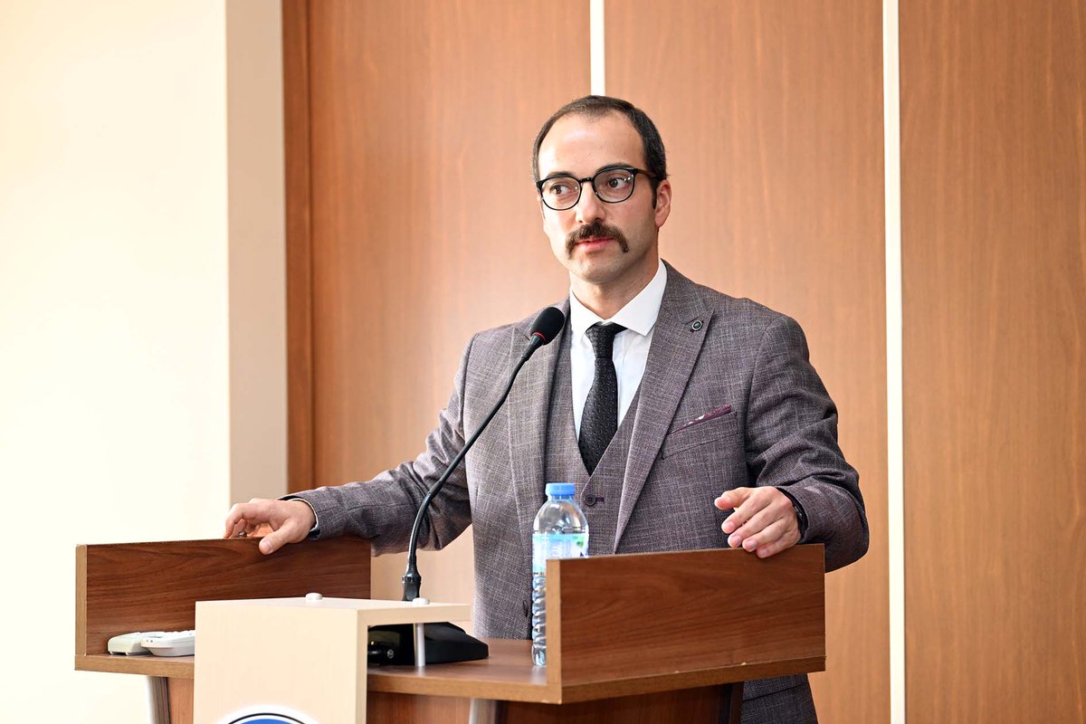 Afyon Kocatepe Üniversitesi tweet media