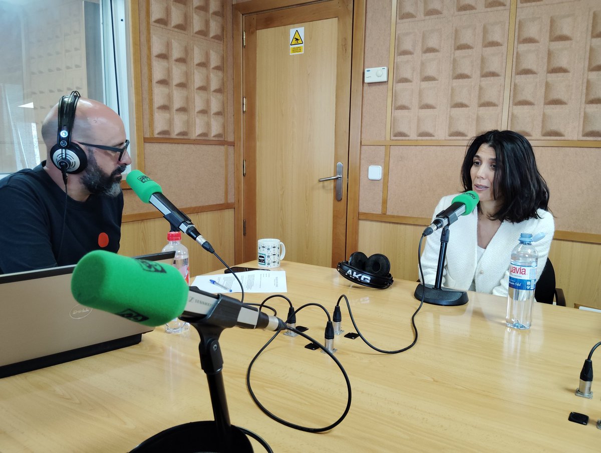 Coordinadora de ONG de Desarrollo de Canarias tweet media