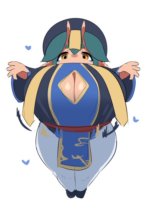 跳ねると馬鹿みたいに揺れる
無様にコケてほしい 