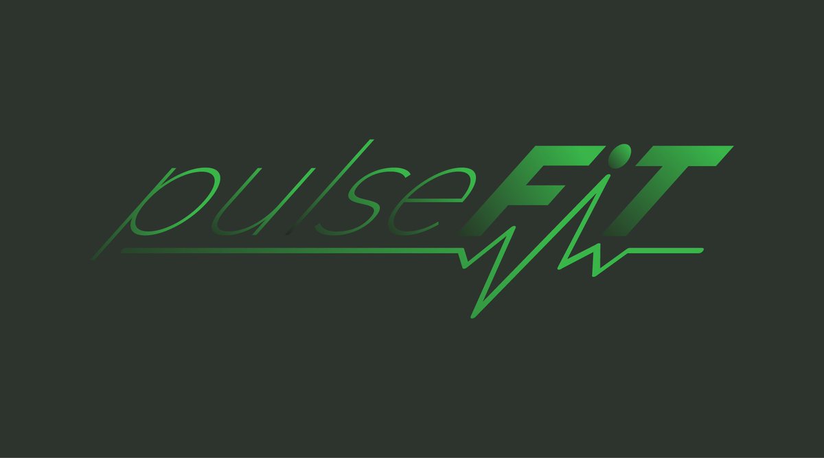 Dizzzy_Dee's tweet photo. Logo and brand guidelines for PulseFit

A modern fitness studio that focuses on high-intensity interval training, group fitness classes, and personalized training.

#Logo #LogoDesign #LogoDesigner #GraphicDesign #GraphicDesigner #Brand #BrandIdentity #Branding #Design #Designer https://t.co/NI78jKewTY