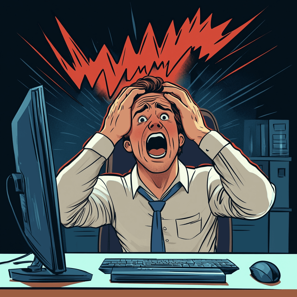 BrokieTheFrog's tweet photo. Pour ceux qui ne savent pas, je fais des études de psychologie, donc j'étudie le comportement humain 🧠

Je vais donc vous expliquer fondamentalement pourquoi vous passez votre temps à FOMO 😱

Let's goooo 🧵 https://t.co/G4a0lVLJzz