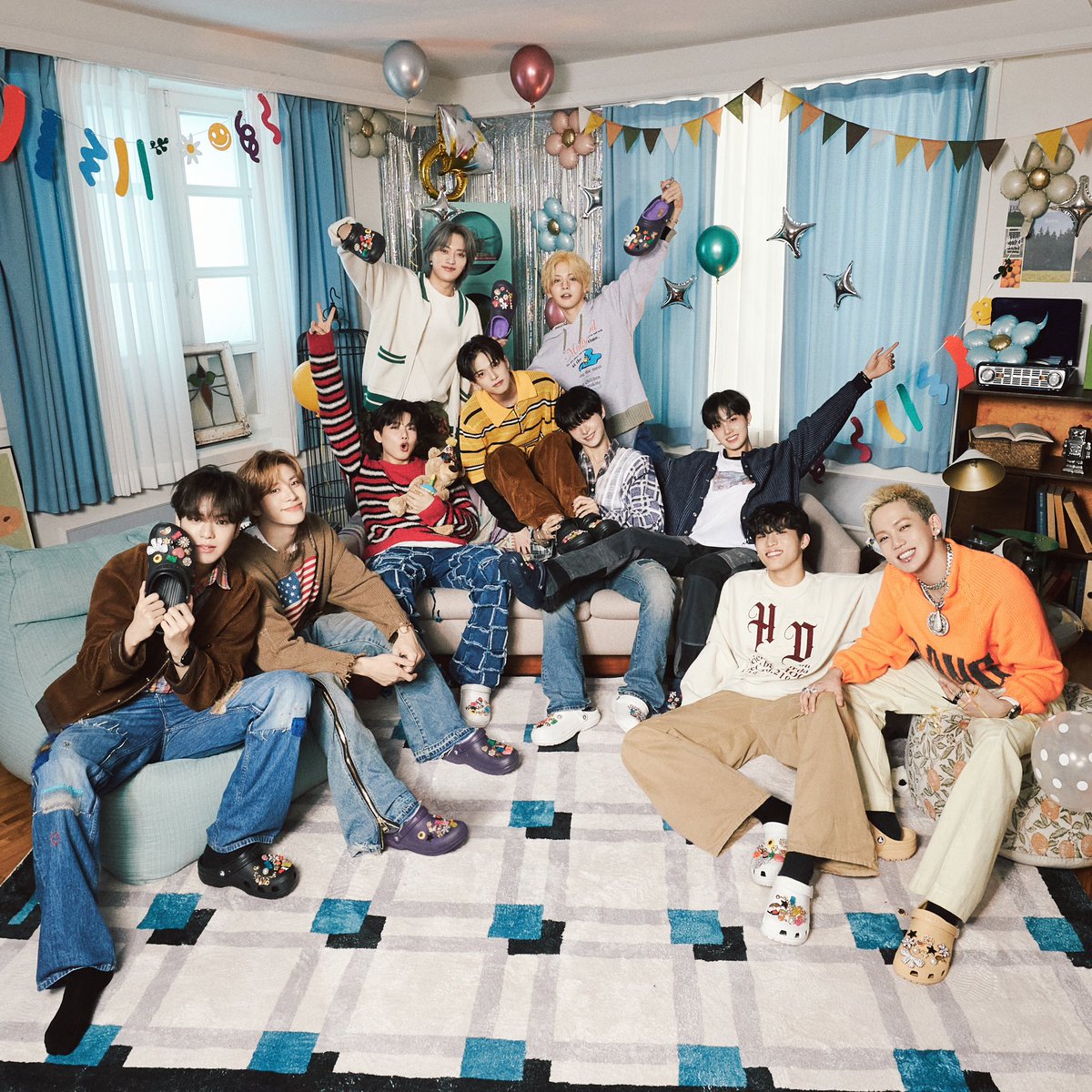 ✦TreasureEomma✦ tweet media