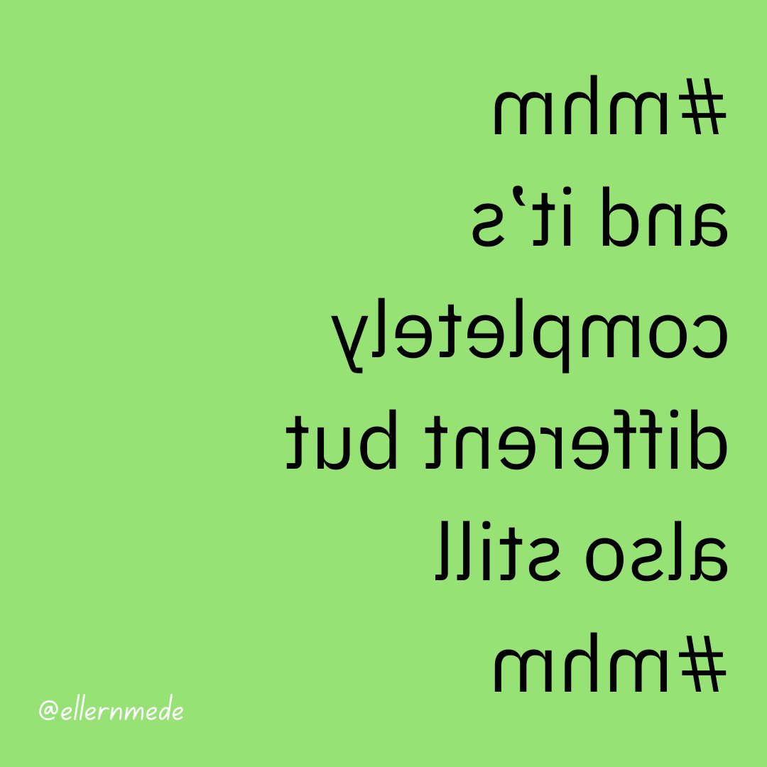 In a world of AI and the #Brat era, we thought to ask ChatGPT our Mental Health questions🍏

Full post can be found on our Instagram, Facebook or Linkedin💚

#ellernmede #mentalhealthmatters #mhm #mentalhealthmondays #brat #bratsummer #bratautumn #AI #chatgpt