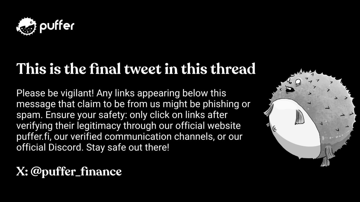 puffer_finance's tweet photo. https://t.co/FfZYbhJyJs