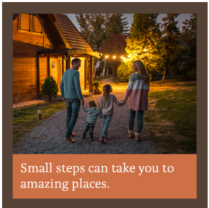 One of the biggest ways to make a difference is by securing your family's financial future. Reach out, and let's make a difference today. #MakeaDifferenceDay