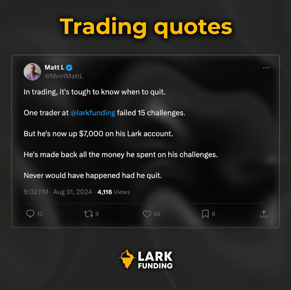 larkfunding tweet media