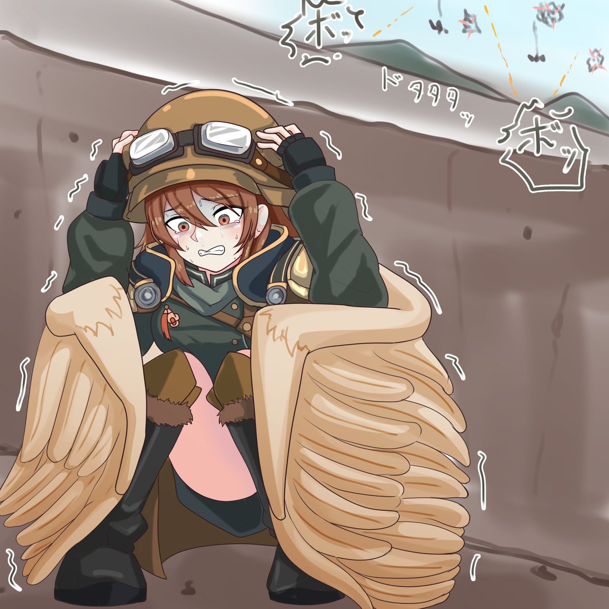 これらは良かったです | ツチノコ スネーク さんのマンガ | ツイコミ(仮)