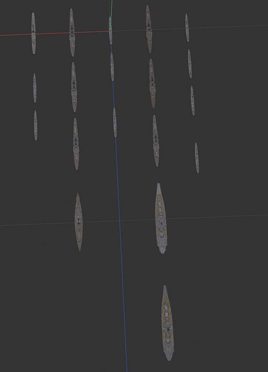 CapHornier_'s tweet image. Work on progress for YouTube.
#LeyteGulf