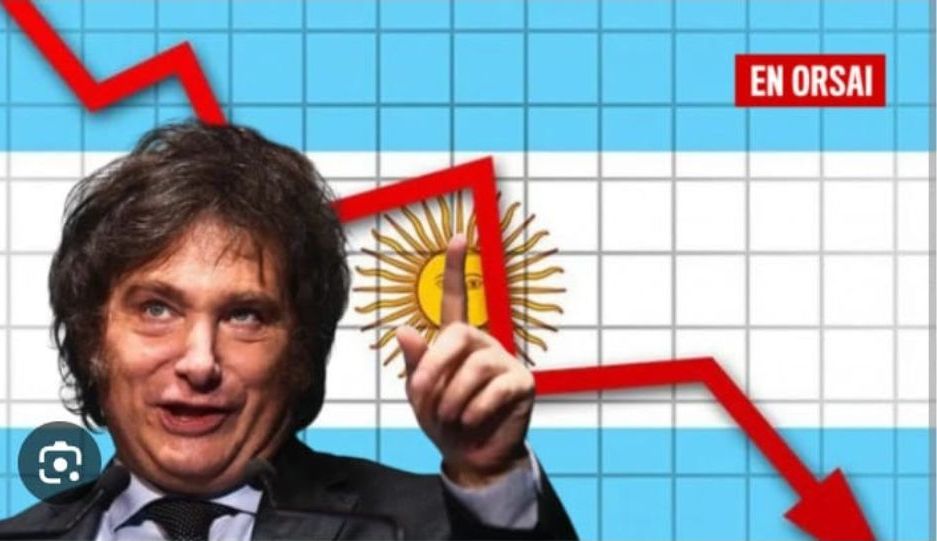 Partido Libres del Sur Corrientes tweet media