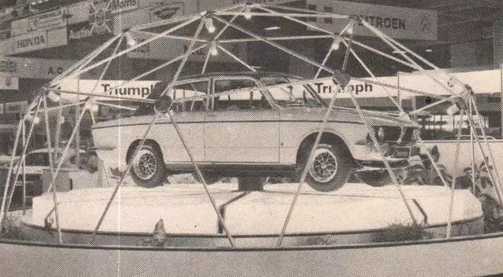 The Car Factoids 🚗 tweet media