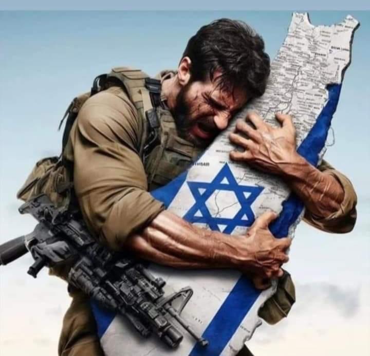 HilzFuld's tweet photo. Israel: The only country in history that feeds and vaccinates a population they are “Genociding”. 

The Palestinians: The only group of people in history that carries the refugee title generation to generation. The only group of refugees that grow year over year. 

Israel: The only country in history that has to constantly prove to the world that it has a right to exist. 

The Palestinians: The only group of people in history that claim their rights to a country that never existed. 

Israel: The only country in history that has never started a war, has fought many, and has also never lost one. 

The Palestinians: The only group of people in history that votes for terrorists and then claims victimhood. 

Israel: The only country in history that is accused of apartheid even though the people they are allegedly persecuting have representatives in parliament and every other part of their society. 

The Palestinians: The only group of people in history that can record atrocities with a GoPro and then claim it didn’t happen. 

Israel: The only country in history that spends more resources trying to avoid civilian casualties than the actual government of those civilians. 

The Palestinians: The only group of people in history that can state clearly that they want to kill every member of a group and then be told by the world that they really just want peace.

Israel: The only country in history that is told to retaliate proportionally when its people are massacred and raped at scale.     

The Palestinians: The only group of people in history that were given a state multiple times, rejected it each time, and then proceeded to yell how they want a state. 

Israel: The only country in history that is smaller than New Jersey yet leads the way in technology and is still accused of ruining the world. 

The Palestinians: The only group of people in history that openly and overwhelmingly support terror and are still perceived as peaceful people. 

Israel: The only country in history that fought seven armies (Multiple times) who attacked them for no reason whatsoever and are still called the aggressor. 

The Palestinians: The only group of people in history that stole the name of a country that was the exact country they are now claiming stole their land. (Palestine was Israel before 1948. There was never an Arab Palestine in history.)

Israel: The only country in history that performs life saving surgery on a person who has and continues to threaten its existence (Israel saved Sinwar’s life. He had a brain tumor. Yes, for real.)

The Palestinians: The only group of people in history that stole billions of dollars of aid to build terror tunnels and to whom the world wants to send more aid. 

Israel: The only country in history that has archeological evidence of a nation living there, a nation that is now told that they are not indigenous to the land. 

The Palestinians: The only group of people in history that has been caught red handed sharing fake propaganda videos and casualty numbers that are then quoted by otherwise reliable sources. 

Israel: The only country in history that is the recipient of unprecedented global hatred and is still believed to control the banks, the media, and the western world. 

The Palestinians: The only group of people in history that states clearly in writing what it wants, and is still told, despite its own admission, that all they want is to live in peace. 
 
Israel: The only country in history that would tolerate tens of thousands of missiles from the north and the south, both orchestrated by an evil regime, and not totally obliterate the source, all the while still being called the aggressor. 

Listen, I can go on for hours. The reality is that the Israel story is so preposterous, that if I walked into a movie production company with the script, they’d tell me to come back with a more realistic script. 

When it comes to Israel and the Jews, all logic, reason, and critical thinking goes out the window. 

The good news is, we’ve been down this road before and we know how it ends. 

Hint: How many Babylonians do you know? How about Byzantines? Crusaders? Assyrians? Exactly. They’re gone and the Jews are here and stronger than ever. 

Am Yisrael Chai is not just an empty phrase. It’s a historical reality. 🇮🇱💪✡️����❤️🔥
