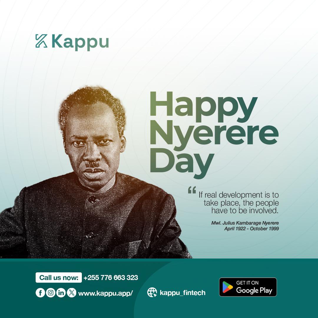 KAPPU tweet media