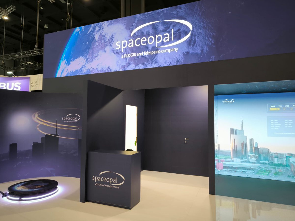 Spaceopal tweet media
