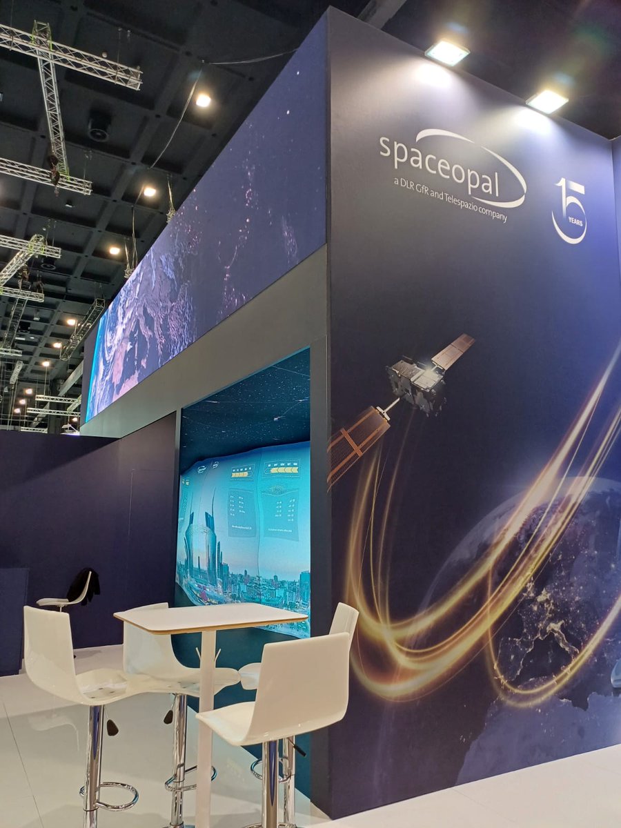 Spaceopal tweet media