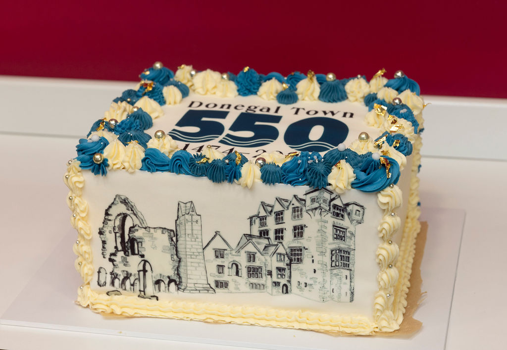 Donegal_food's tweet photo. Congratulations to everyone involved in The Long Table event to mark Donegal Town’s 550th celebrations this weekend.

Check out some photos of a wonderful evening here.

#FoodCoastDonegal #LEODonegal #MakingItHappen #DonegalFood #DonegalTown550 #LongTable https://t.co/fFw8VGuhcO