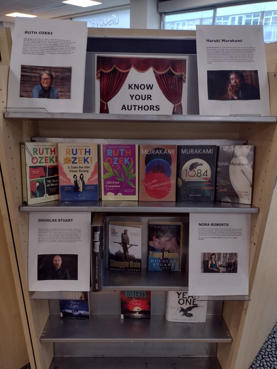 Blackheath Library (@blackheathlib) on Twitter photo Lots of new displays at #BlackheathLibrary this month - including a celebration of Italian Literature and a variety of influential authors! Come along + check out the variety 📚 <a href="/GreenwichLibs/">Royal Greenwich Libraries</a> <a href="/Royal_Greenwich/">Royal Borough of Greenwich</a> <a href="/Better_UK/">Better</a> #LoveYourLibrary Lots of new displays at #BlackheathLibrary this month - including a celebration of Italian Literature and a variety of influential authors! Come along + check out the variety 📚 <a href="/GreenwichLibs/">Royal Greenwich Libraries</a> <a href="/Royal_Greenwich/">Royal Borough of Greenwich</a> <a href="/Better_UK/">Better</a> #LoveYourLibrary