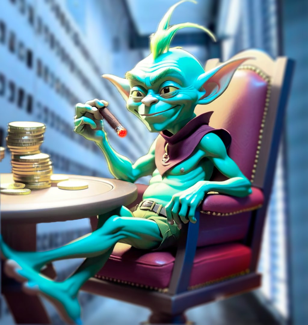 Ho, friends! A shiny new ASIC from Bitmain landed in my hands just a week ago, and now $POG tokens are flowing in quite nicely! 

If you remember, I did promise to share a bit of that treasure with you all, didn’t I? Stay tuned for more announcements.

#Aleo #memcoin