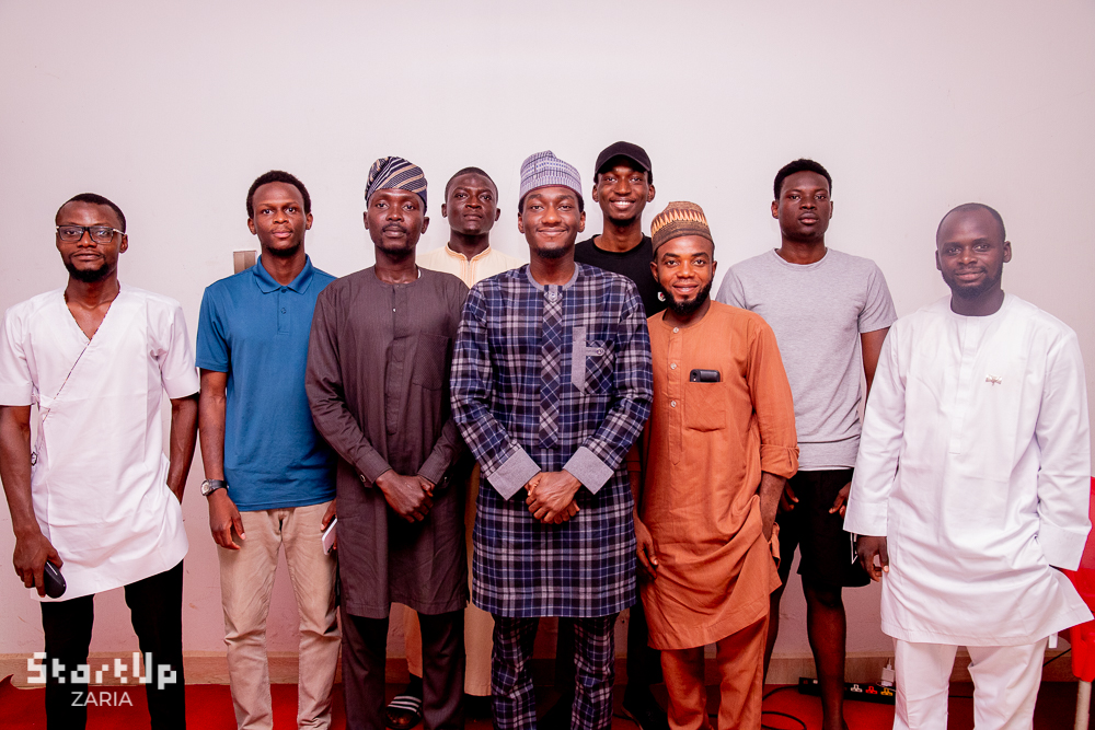 startupzaria's tweet photo. Incredible Session on Mastering the Art of Animation!

On October 12th, 2024, we had an unforgettable experience with the brilliant Idris at Mediahooch Spaces! His expertise in animation left us all inspired and ready to take on new creative challenges. https://t.co/SScVsFrHW2