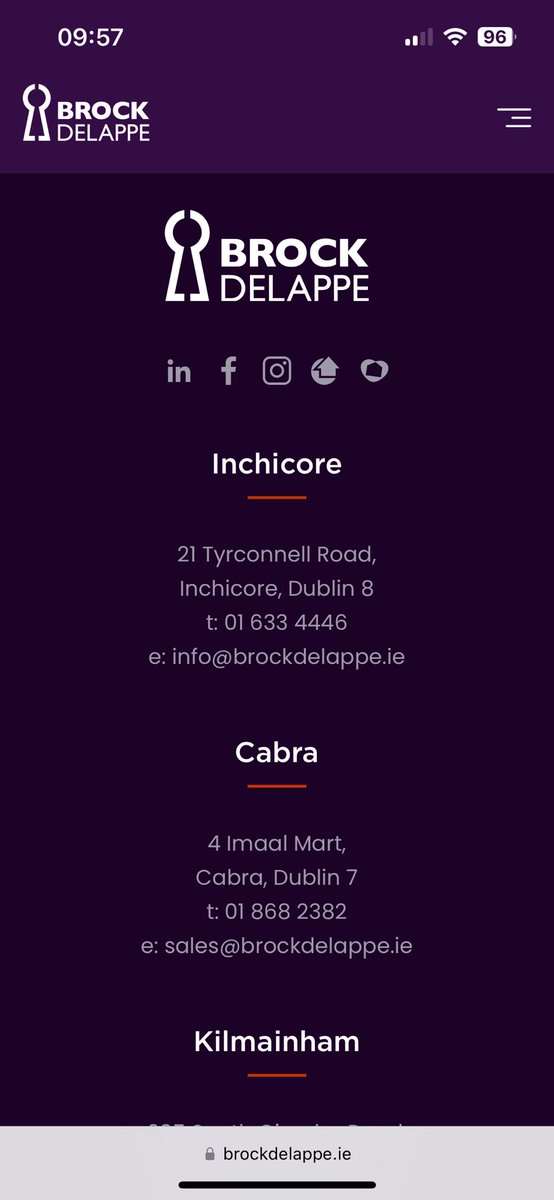 DublinIrsp1974's tweet image. 📣ANNOUNCEMENT 📣 

Due to the pressure from the IRSP on this extortion case, the Property in question has since been took off the market for rent and will no longer be available. The IRSP will release an official statement today. 

The Class war continues 🚩