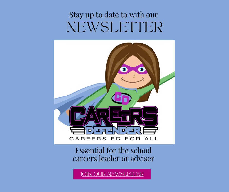 How to deal with the question "What does a careers adviser do?' Great for use with parents/carers as well as students   Plus all the news from the careers world mailchi.mp/8e160aaf57e0/h…