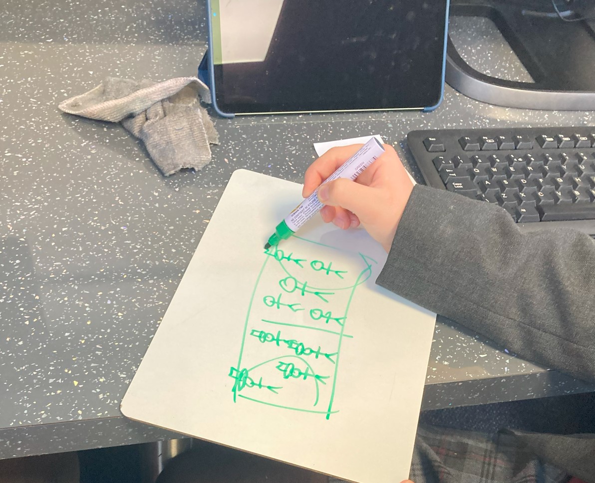 ComputerScience@DCS tweet media