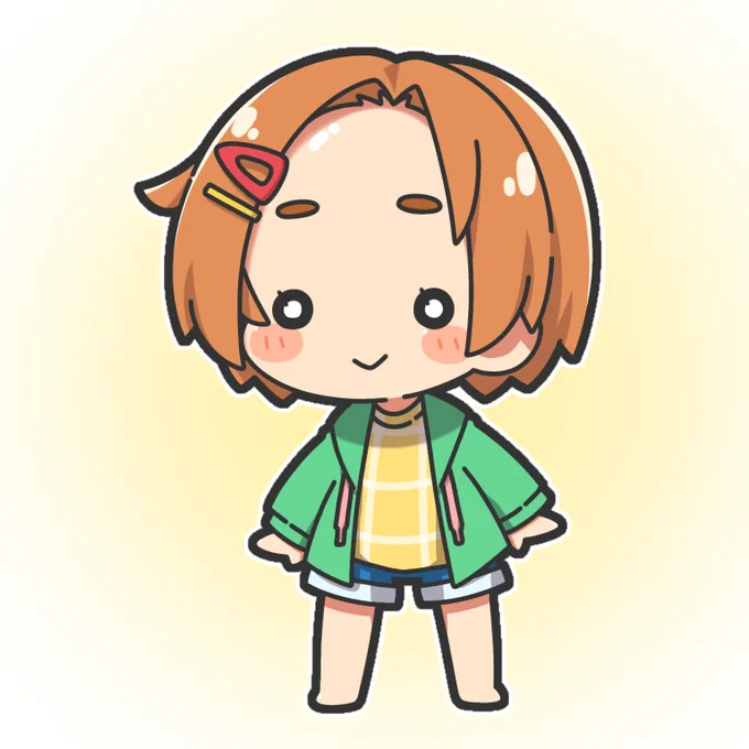 薫ちゃん