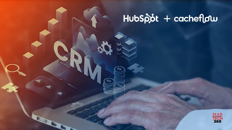360MarTech's tweet image. @HubSpot Set to Acquire @getcacheflow, Improving B2B Billing and Automation Capabilities

martech360.com/crm-marketing-…

#B2BBilling #billingmanagement #Cacheflow #CPQautomation #HubSpot #martech360 #news