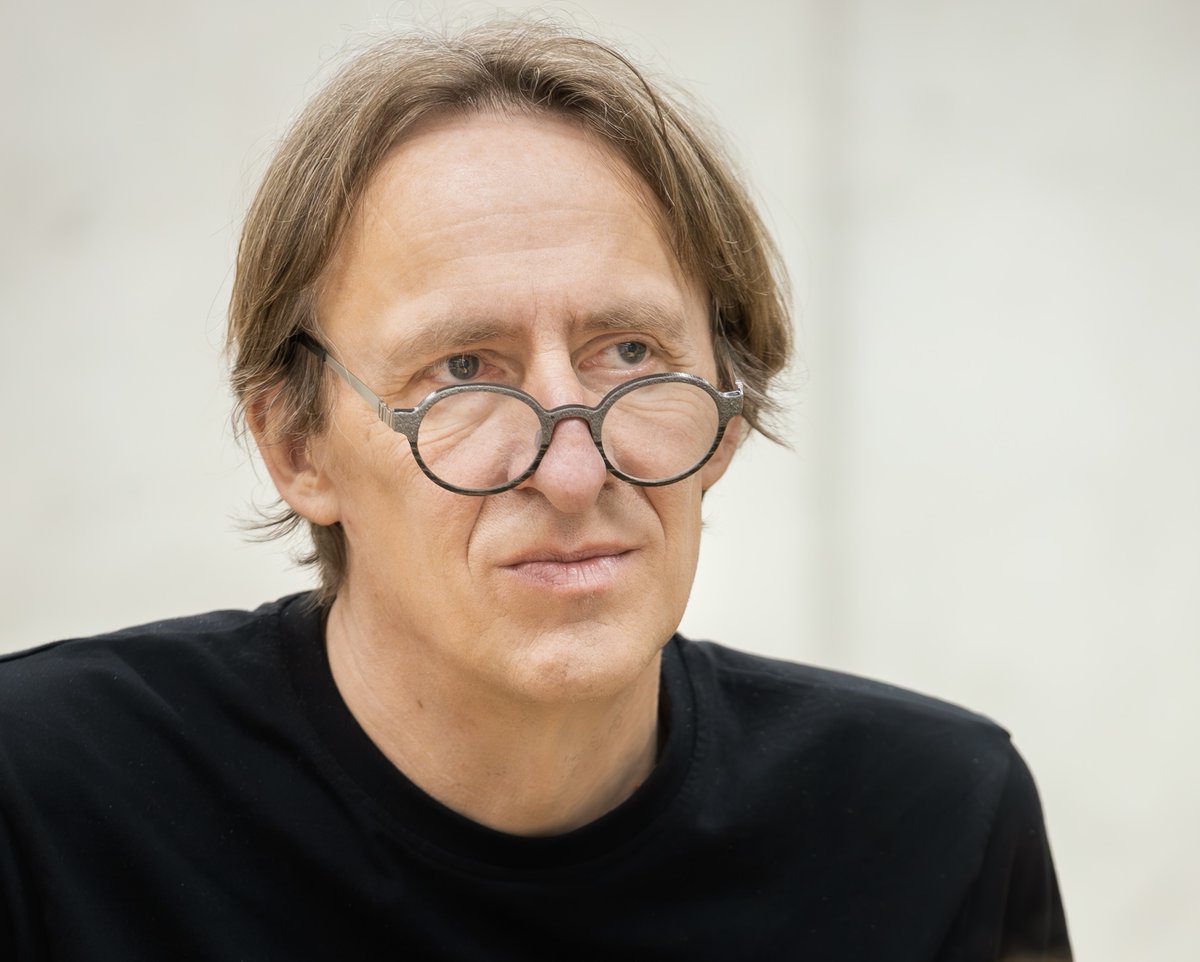 Georg Gratzer übernimmt die Professur für Bergwaldökologie an der BOKU! In seiner Antrittsvorlesung am 16.10. gibt er Einblicke zur Erhaltung &amp; Restaurierung von Bergwäldern. Seid live dabei:
🗓 16.10., 17:00 Uhr
📍 Ilse-Wallentin-Haus, BOKU
💻 Livestream: youtube.com/live/2Z_Z3aZpX…