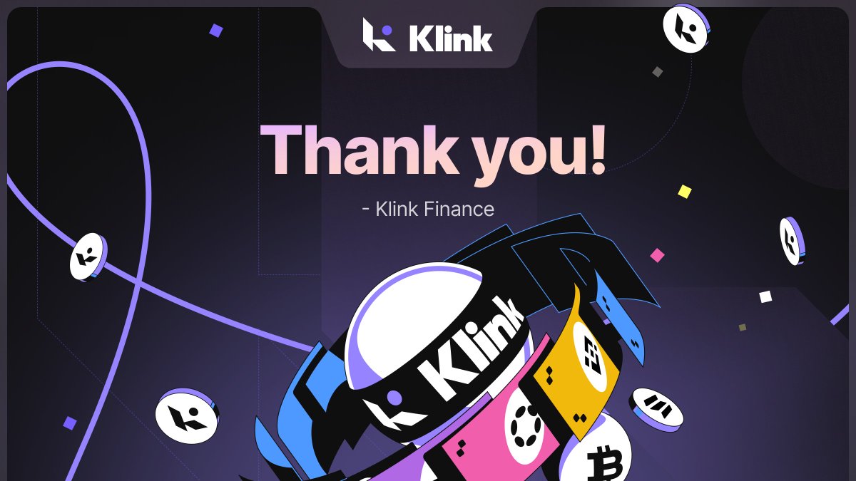 klinkrewards's tweet photo. Huge shoutout to 📢 @arbitrum giveaway winners! 🎊

💸 1,000 winners just secured their bag!

💸2,500 $ARB dropped! 

But we’re not done yet—

Tune in for the 🔜 $KLINK Airdrop 🪂

and so many more ways to win! 👀🔥

#Arbitrum #AirdropGiveaway