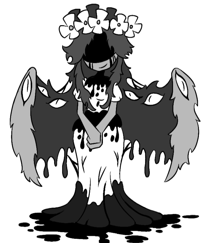 TheSebaHat's tweet photo. Oh yeah, I forget to send the artworks

#Horrorbrew #Addictsweep https://t.co/TcOaxBXe53