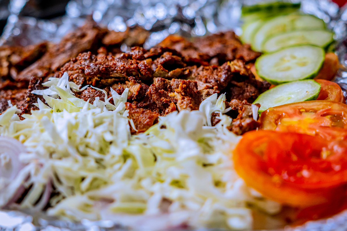 streetsuya's tweet photo. 🔥 Start your week the right way with some sizzling Suya!🔥
Mondays just got better with the smoky, spicy goodness of our freshly grilled Beef Suya.
Come by for that mouthwatering taste or order yours now—because nothing beats the smell of Suya and success on a Monday morning! 🌞 https://t.co/g2pbmnG3ii