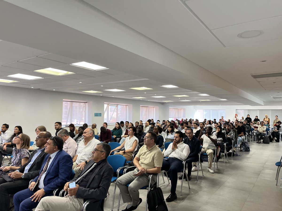 SOLUTIONSplus & Urban Electric Mobility Initiative tweet media