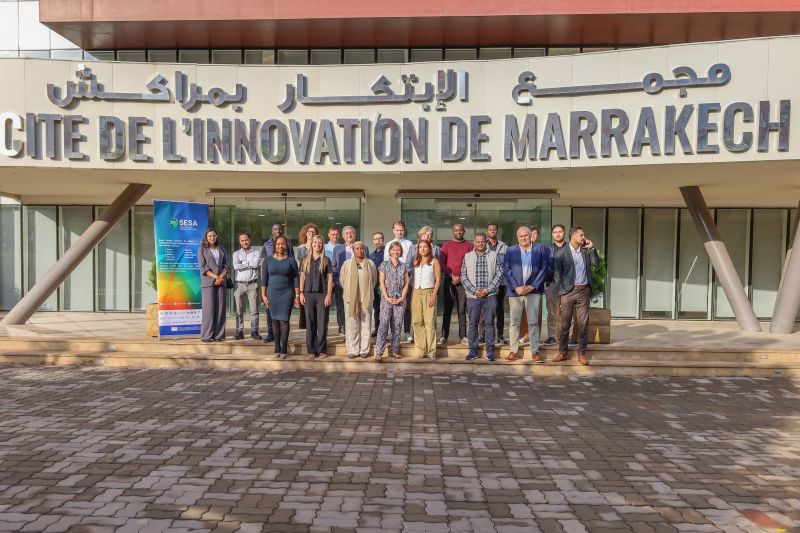 SOLUTIONSplus & Urban Electric Mobility Initiative tweet media