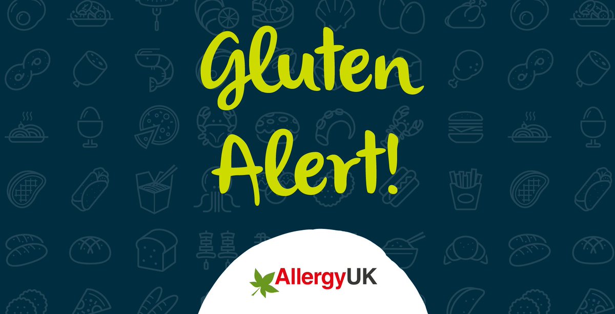 AllergyUK1's tweet photo. Aldi is recalling The Fishmonger Soy &amp; Ginger Fusions Tuna because it contains wheat (gluten) which is not mentioned on the label https://t.co/SBM5gdCGS0
 #FoodSafety #AldiRecall #FoodRecall #AllergyAlert https://t.co/K9mdAfvH9B