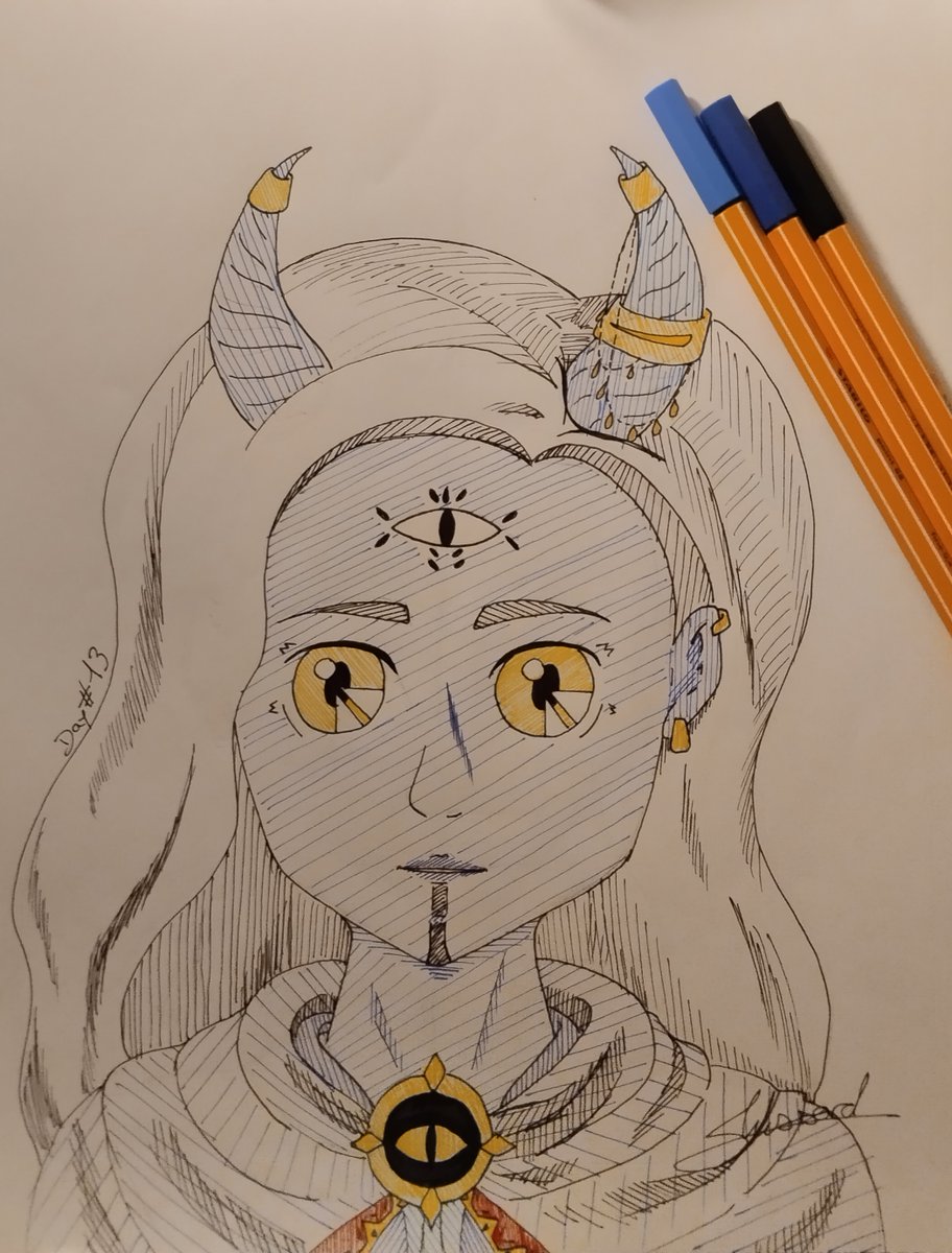 Antoine | Comms Open ✍🏻 tweet media