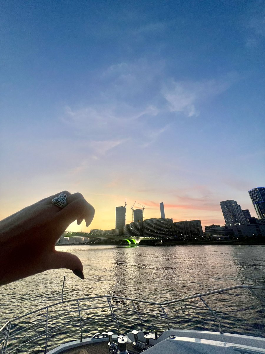 risa___booo's tweet photo. 10月🐊💜 https://t.co/M0X06aLOty