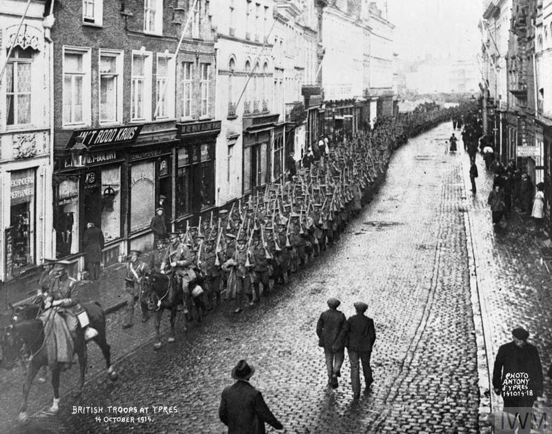 WW1 On This Day tweet media