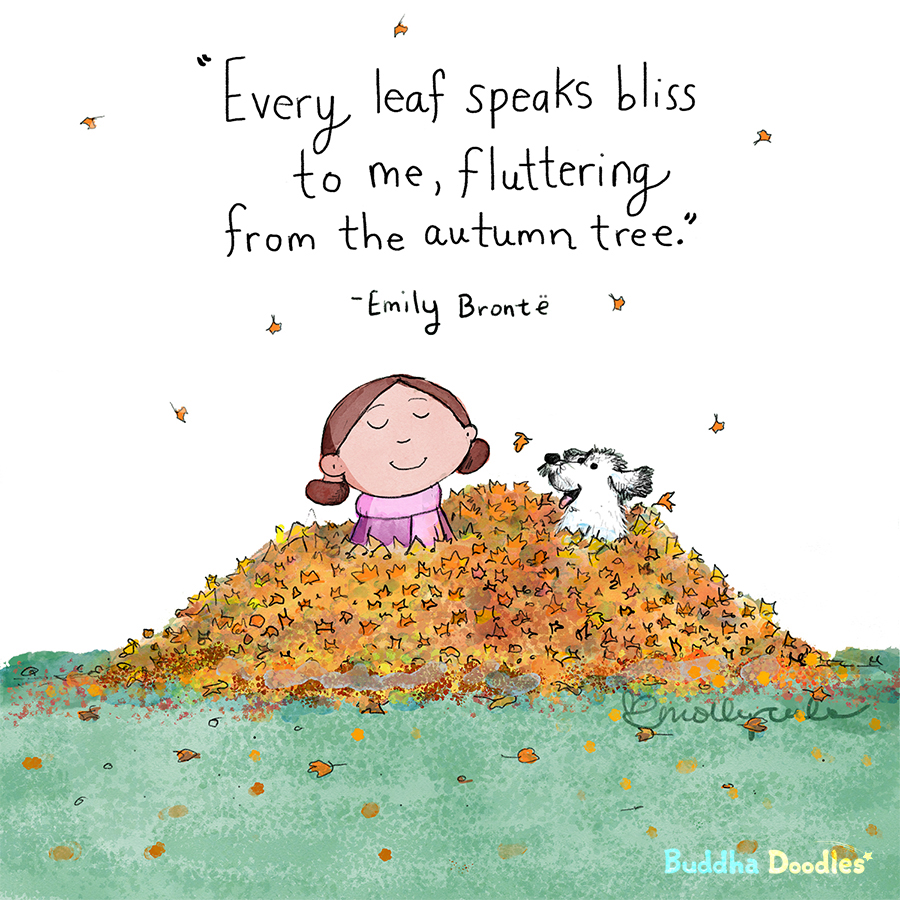 BuddhaDoodles's tweet photo. As the leaves fall and the seasons change, I’m reminded of the beauty in letting go and embracing the flow of life.

After my break, new ideas are slowly percolating, and I’m working on a new project that I’m excited to share soon!

In the spirit of the season, I hope these doodles remind you to make space for new growth, to let your leaves drop, and to stay close to nature’s heart.

Grateful to you, my community, for holding space while I reconnect with my creative self. Thank you for your love and support as I continue on this journey.

🧡Molly
 #BuddhaDoodles #AutumnMagic #EmbraceChange #StayGrounded #Gratitude #ArtistJourney #NewGrowth #AutumnTimeCapsule