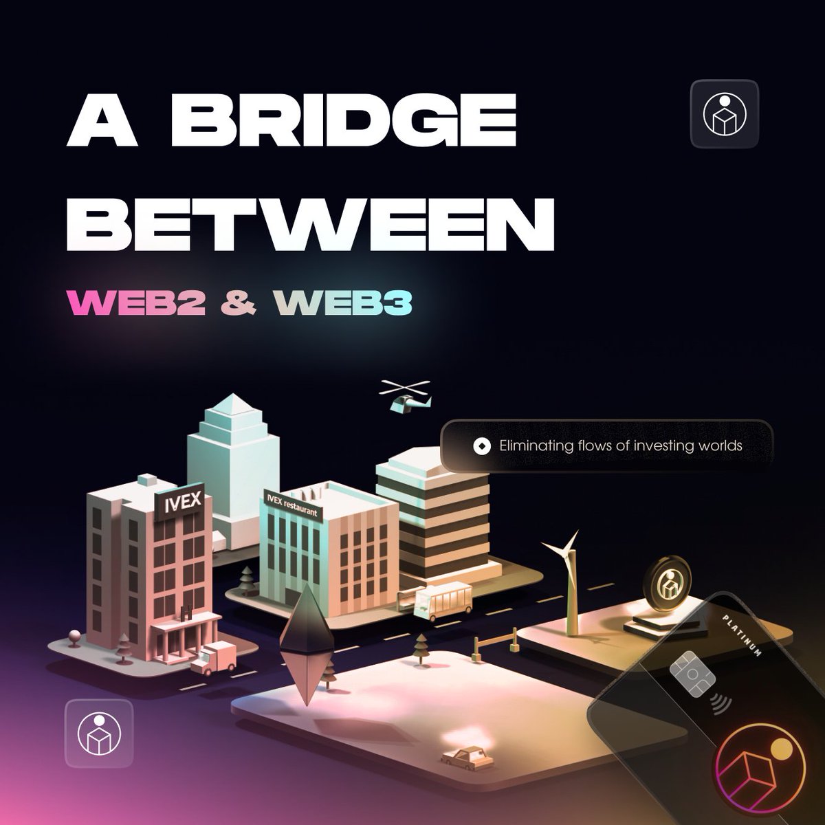 Imagine you arrive in Dubai and want to pay for your hotel, but all your funds are in cryptocurrency. With traditional payment methods, you’d have to find a currency exchange, pay conversion fees, and only then make the payment.

💳 With the Crypto Concierge card, you don’t need