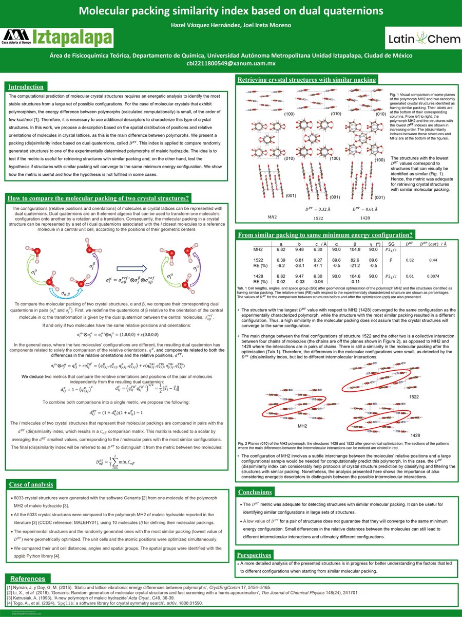 Hazel Vázquez Hernández tweet media
