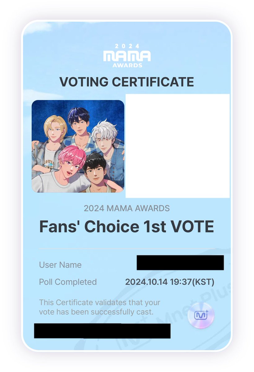 lsy_01ny's tweet photo. #2024MAMAVOTE #PLAVE 
🤏 https://t.co/xRxwpBfcF0