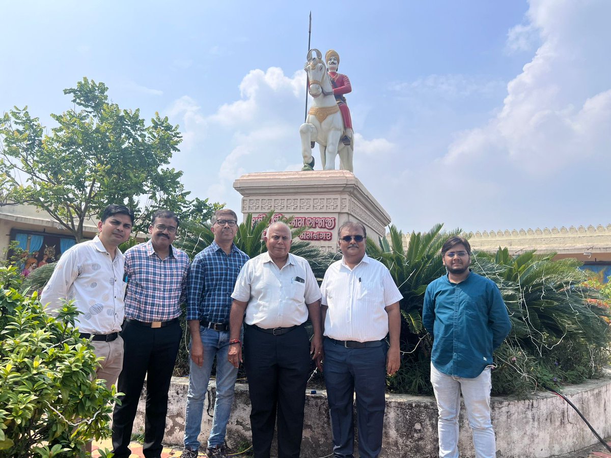 Government Polytechnic, Jamnagar tweet media