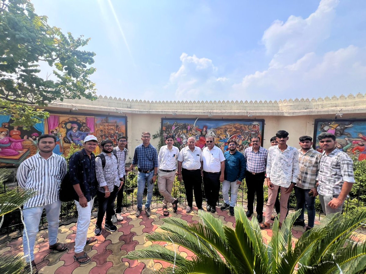 Government Polytechnic, Jamnagar tweet media