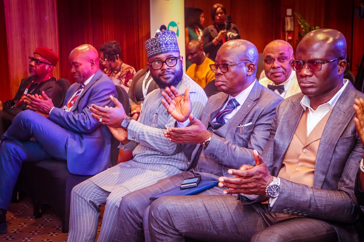 MaryAdaji2's tweet photo. #NES30 #GrowthAndStability #CollaborativeAction #Competitiveness https://t.co/Wkw2IteCNg