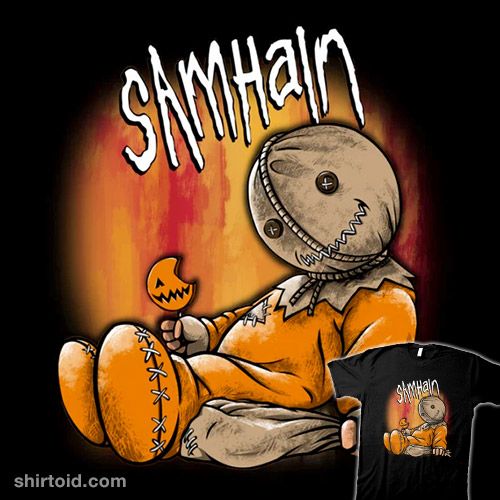 Shirtoid tweet media