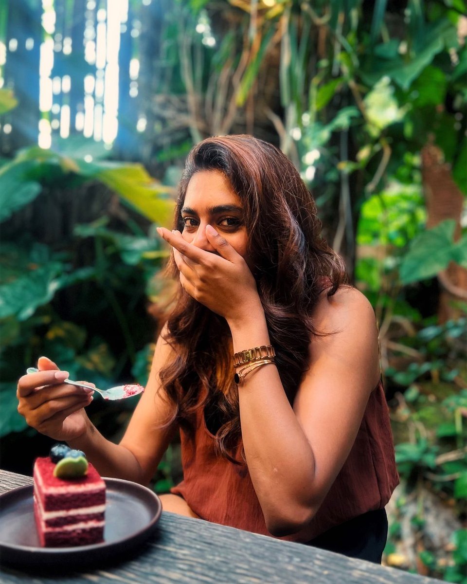KollywoodStreet's tweet image. #NimishaSajayan ✨ #Nimisha 💫